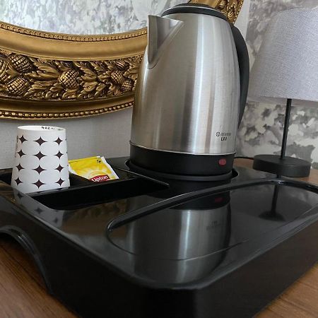 Oezdemir Otel Balıkesir Kültér fotó