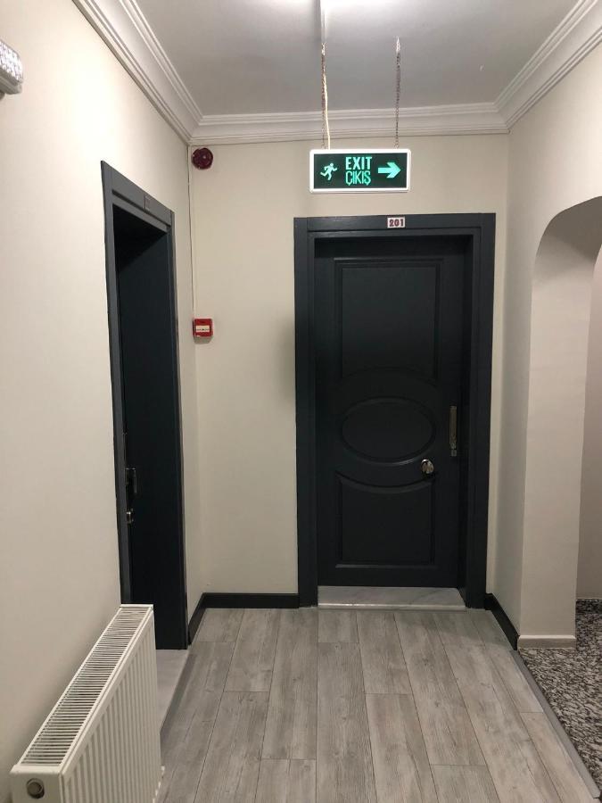 Oezdemir Otel Balıkesir Kültér fotó