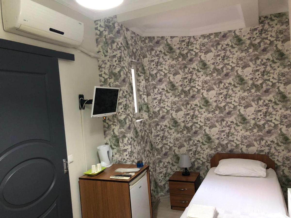Oezdemir Otel Balıkesir Kültér fotó