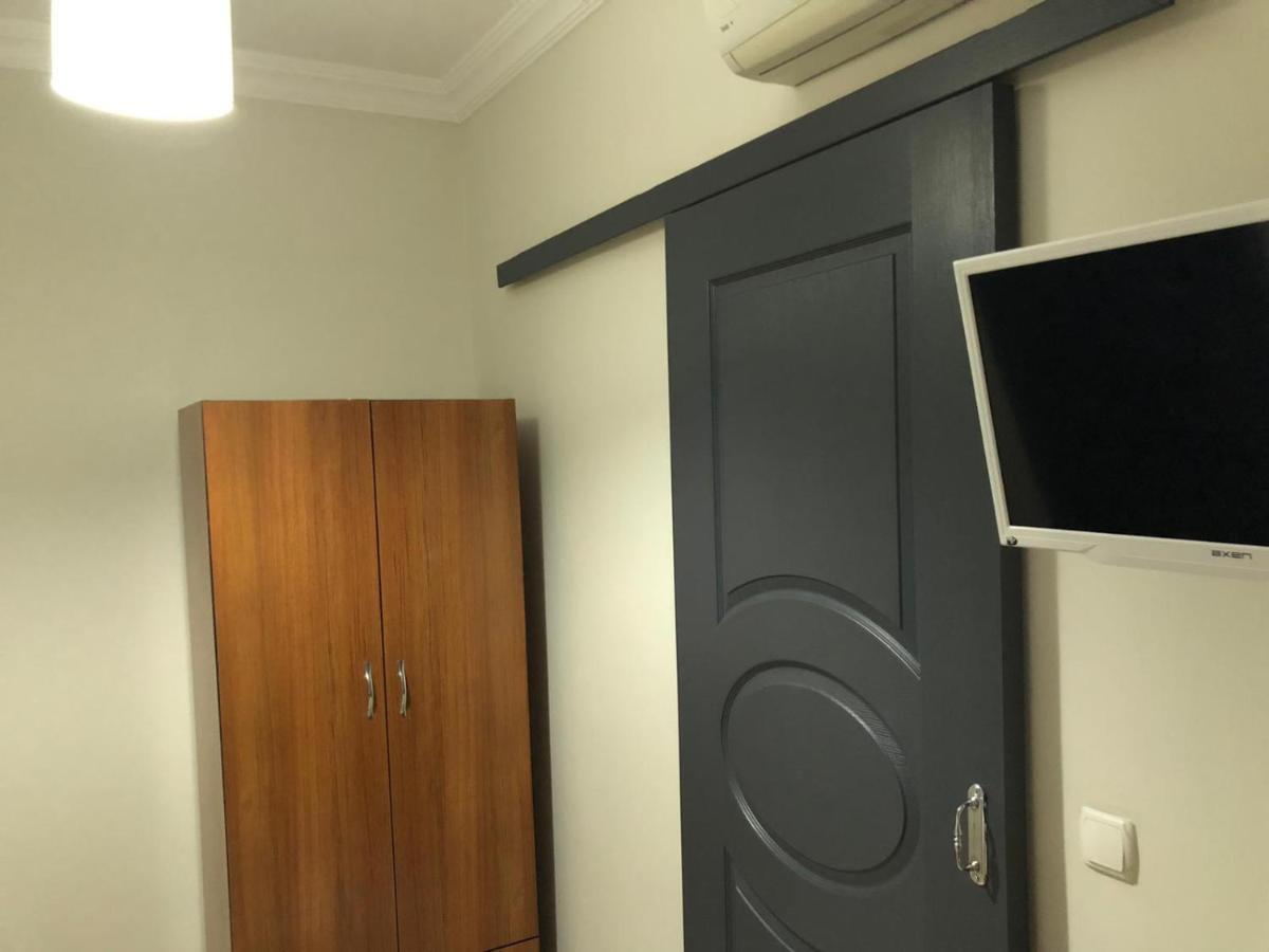 Oezdemir Otel Balıkesir Kültér fotó