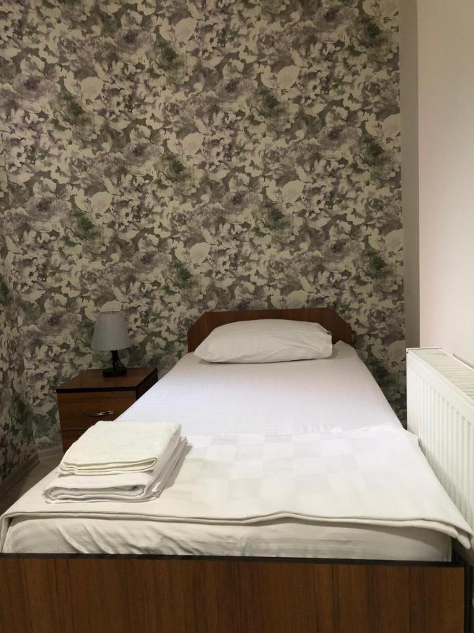 Oezdemir Otel Balıkesir Kültér fotó