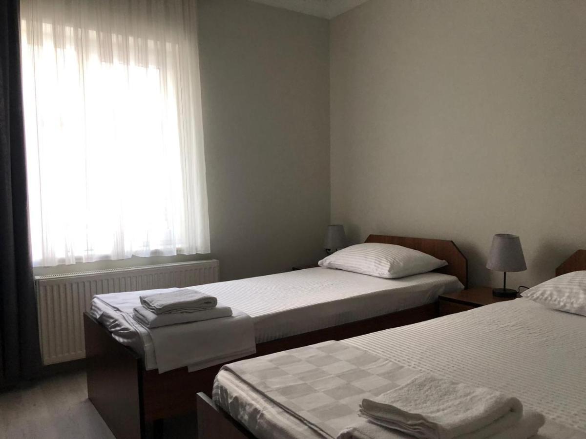 Oezdemir Otel Balıkesir Kültér fotó