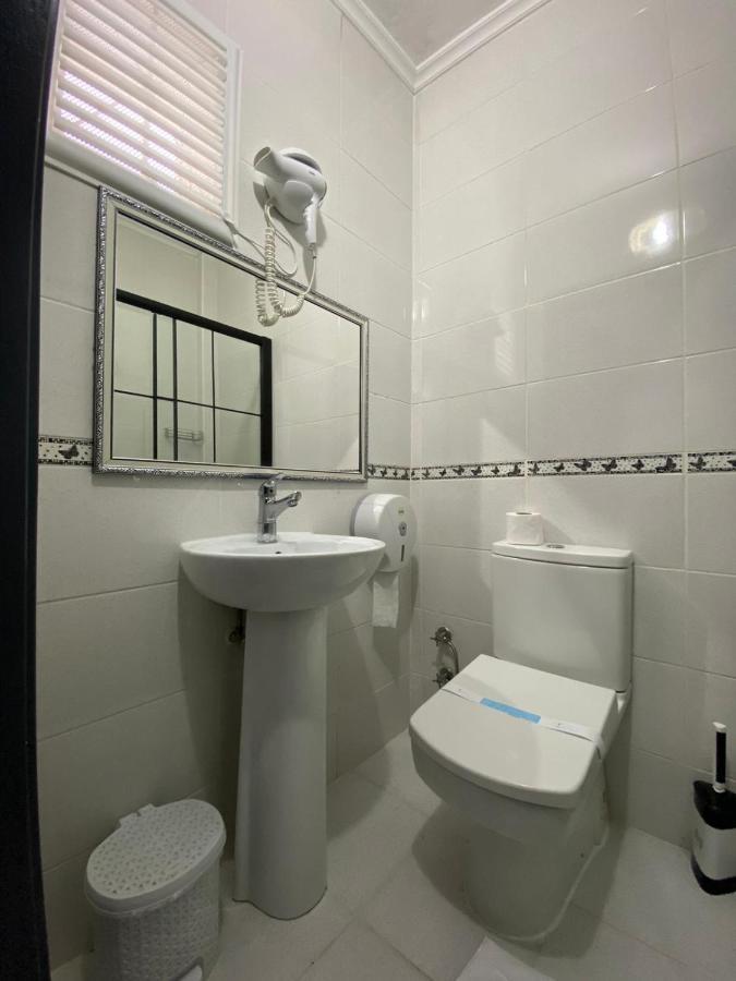Oezdemir Otel Balıkesir Kültér fotó