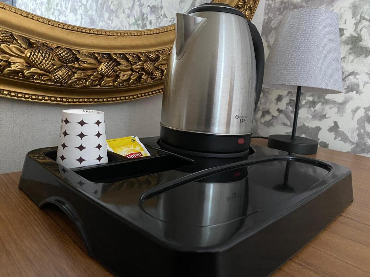 Oezdemir Otel Balıkesir Kültér fotó