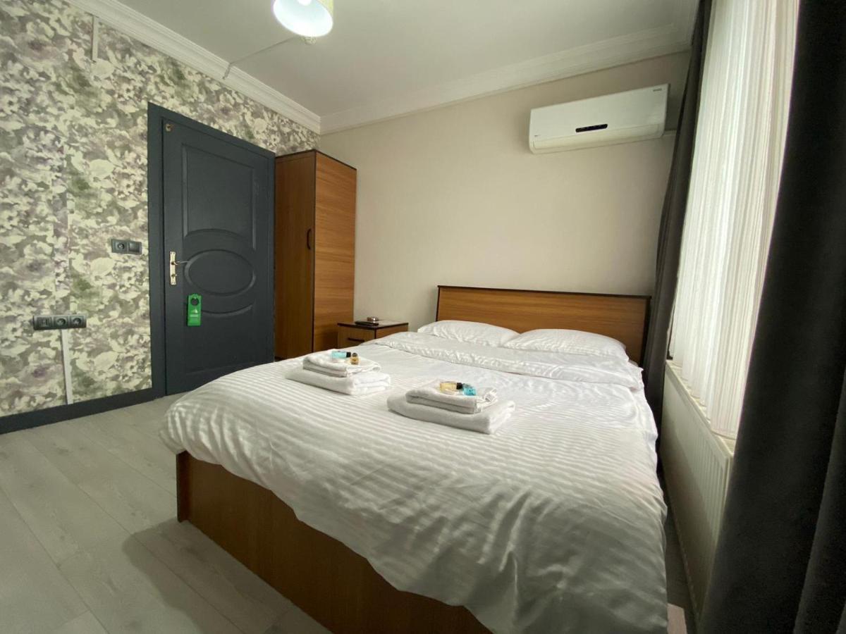 Oezdemir Otel Balıkesir Kültér fotó
