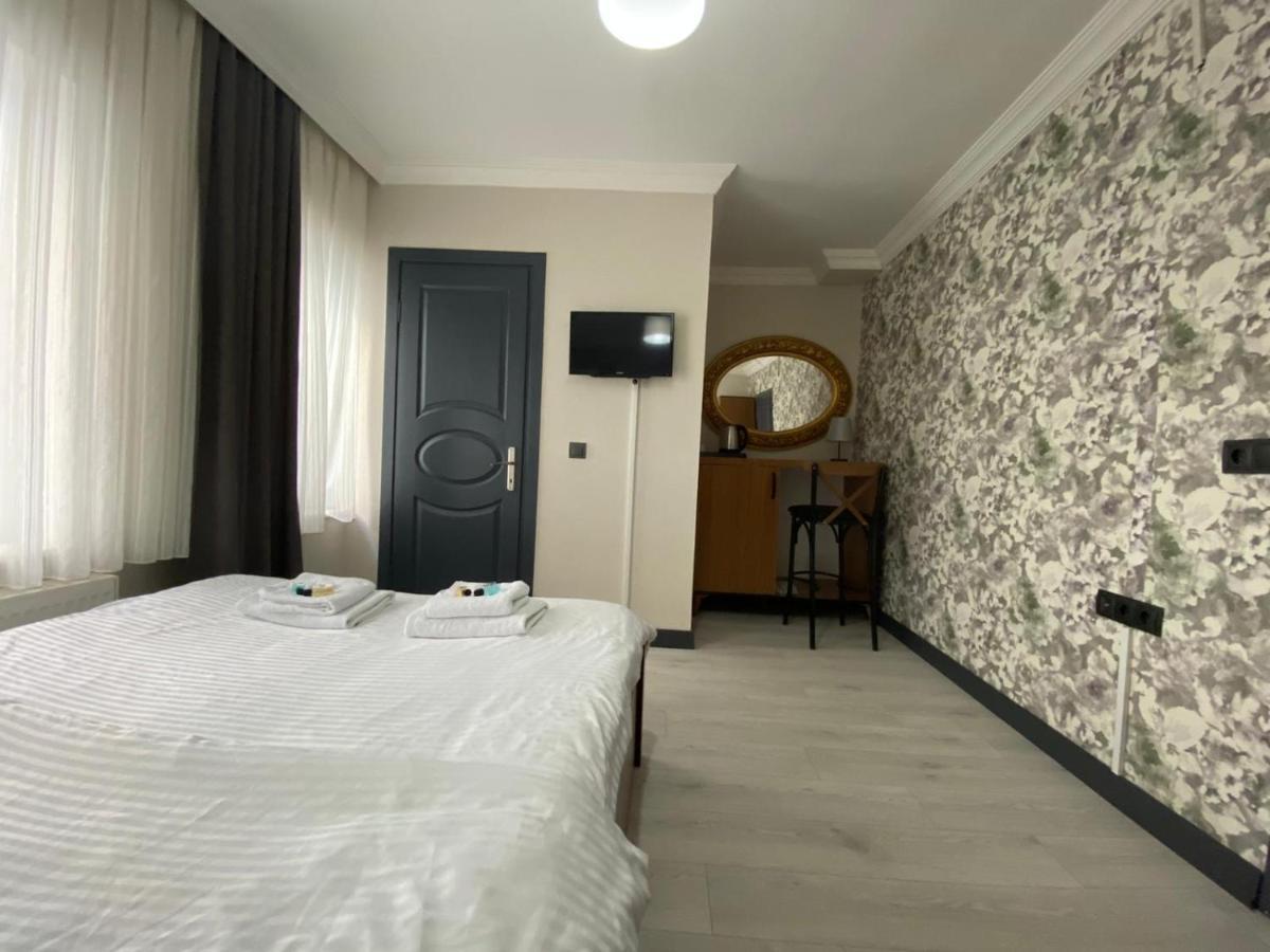 Oezdemir Otel Balıkesir Kültér fotó