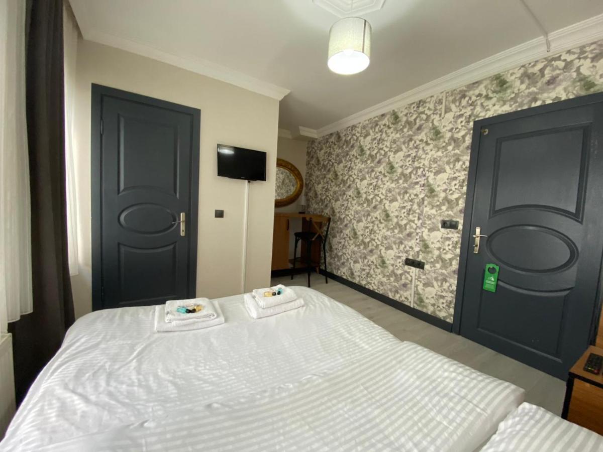 Oezdemir Otel Balıkesir Kültér fotó